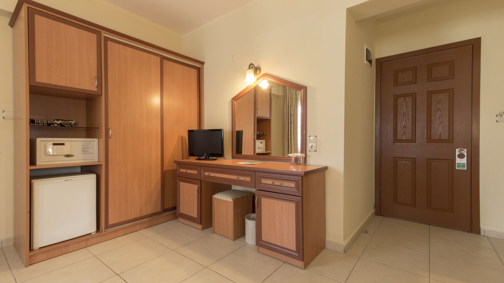 פאטהיה Katranci Park Hotel מראה חיצוני תמונה